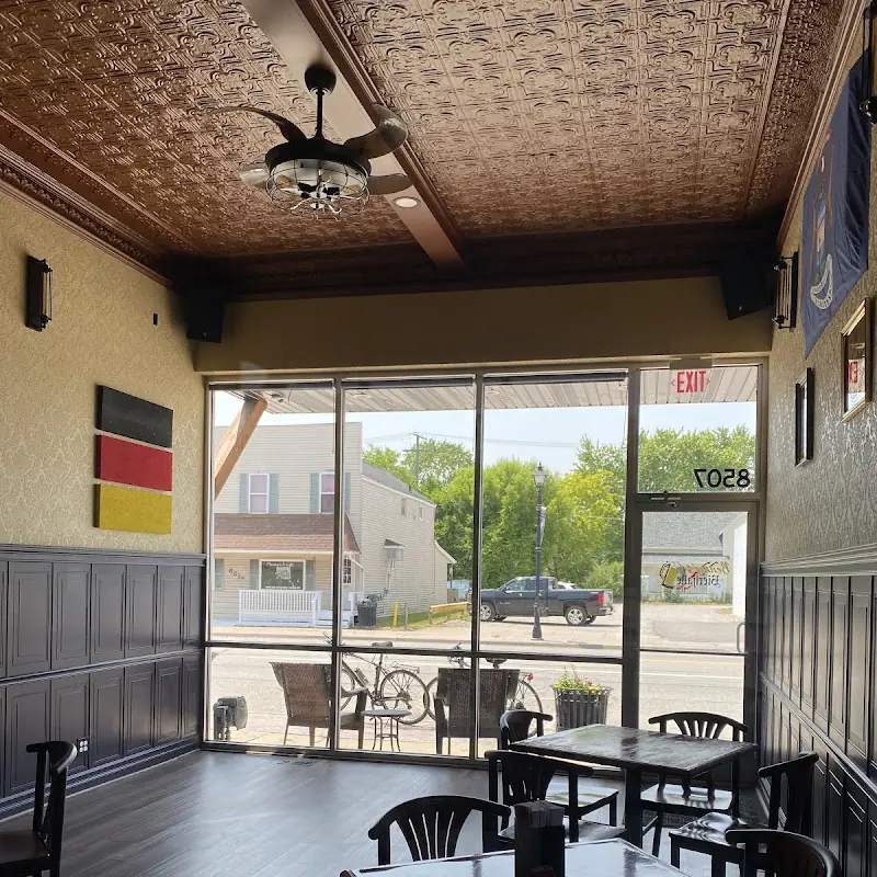 Benny's Bierhalle