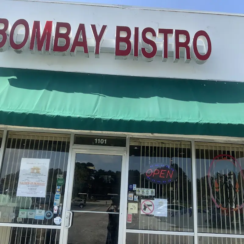 Bombay Bistro