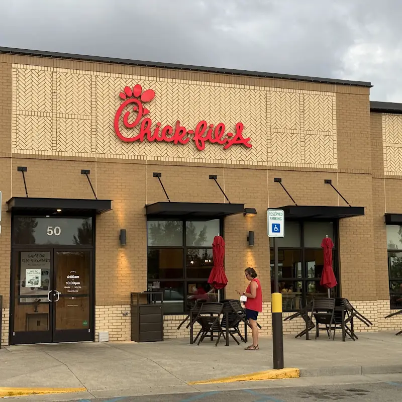 Chick-fil-A