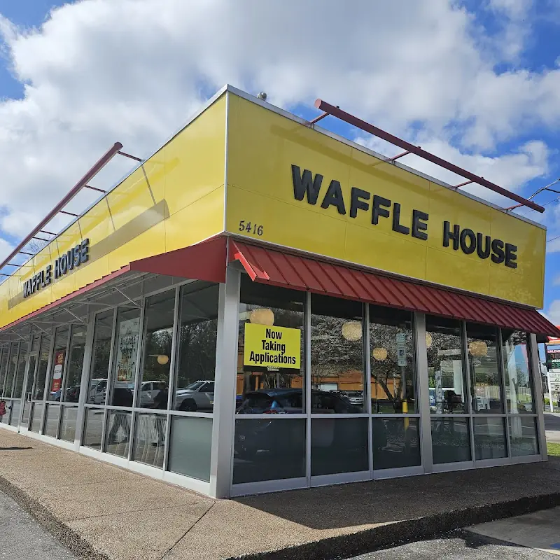 Waffle House