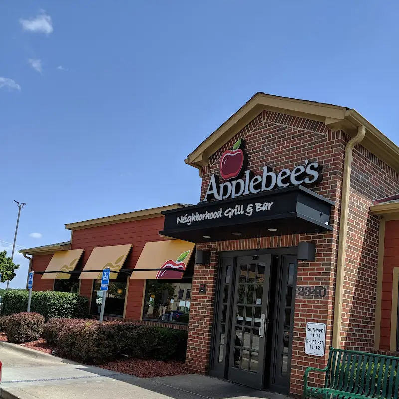 Applebee's Grill + Bar