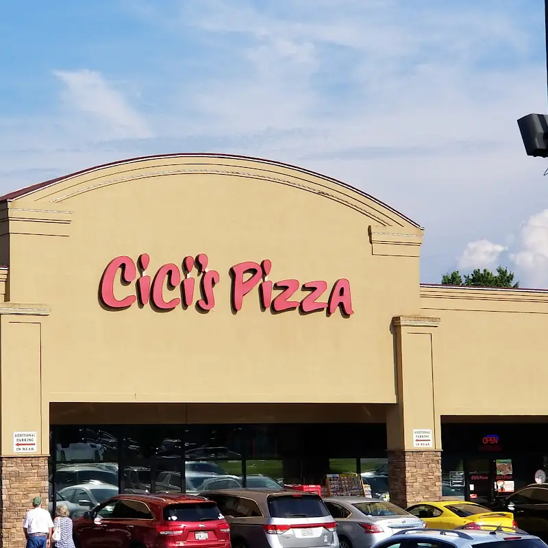 Cicis Pizza