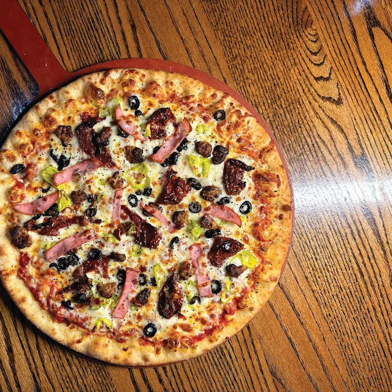 Branson Pizza Company