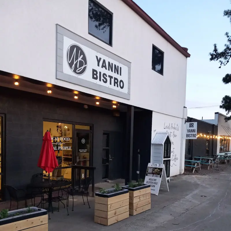 Yanni Bistro