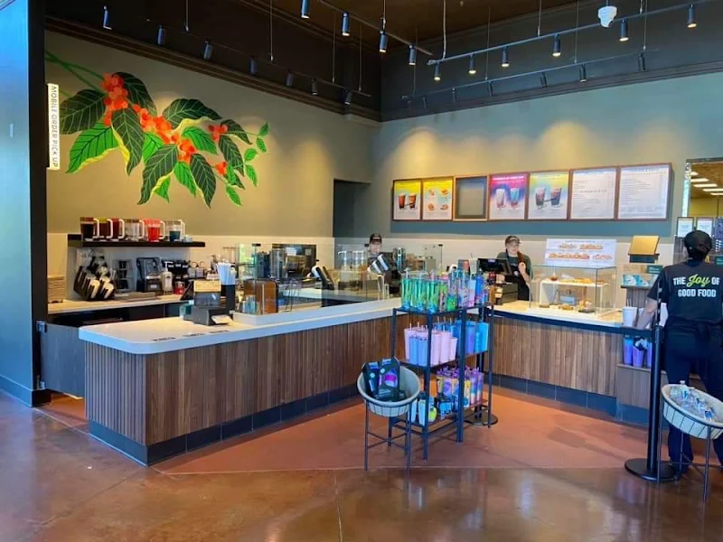 Starbucks Coffee Company