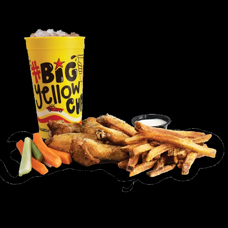 Wing Boss