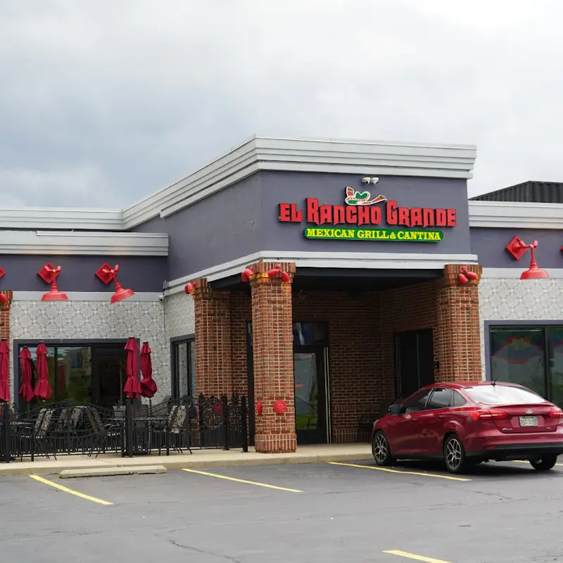 El Rancho Grande - Milford