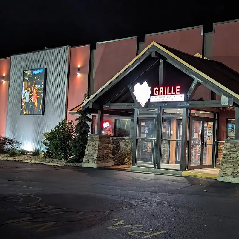 City Sports Grille