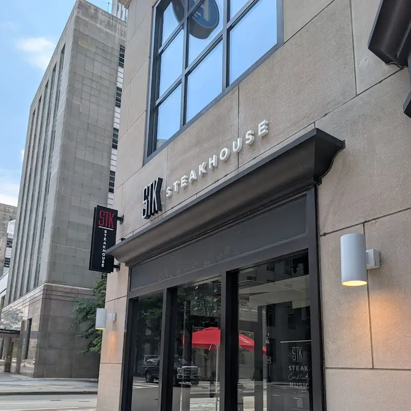 STK Steakhouse