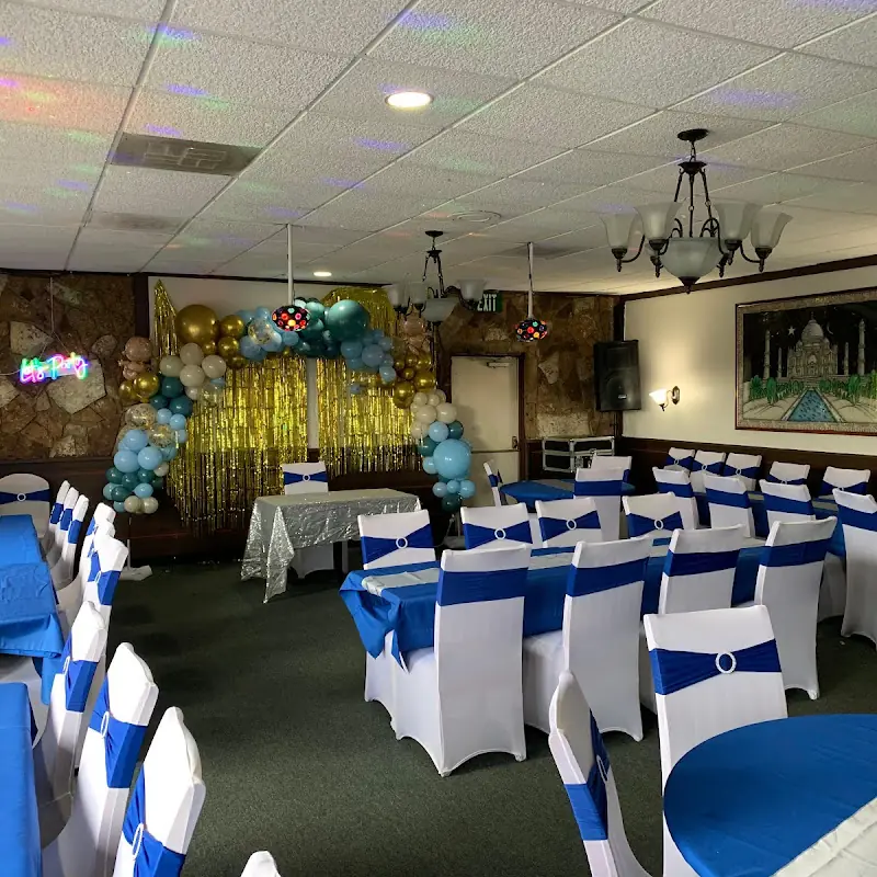 Cafe India Indian cuisine