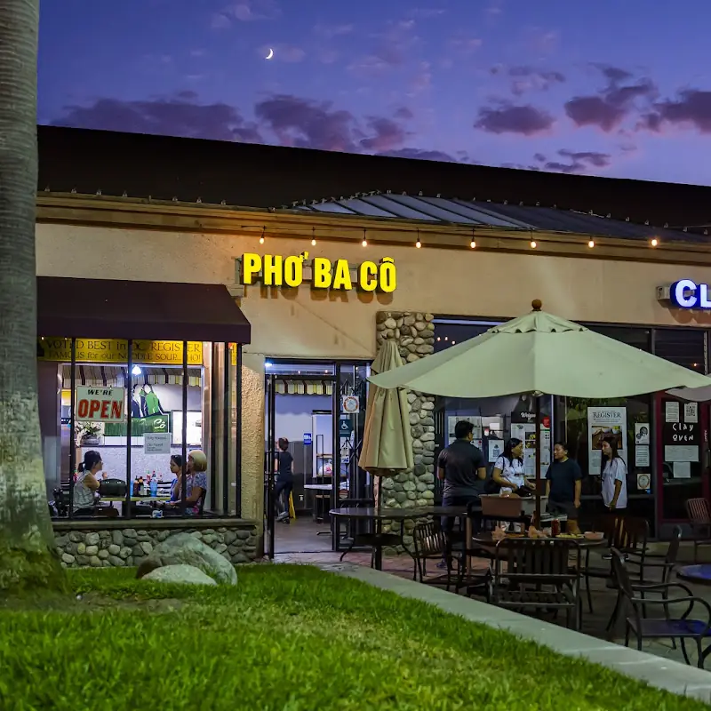 Pho Ba Co