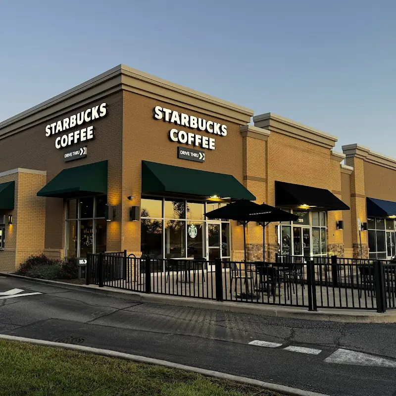 Starbucks Coffee Company