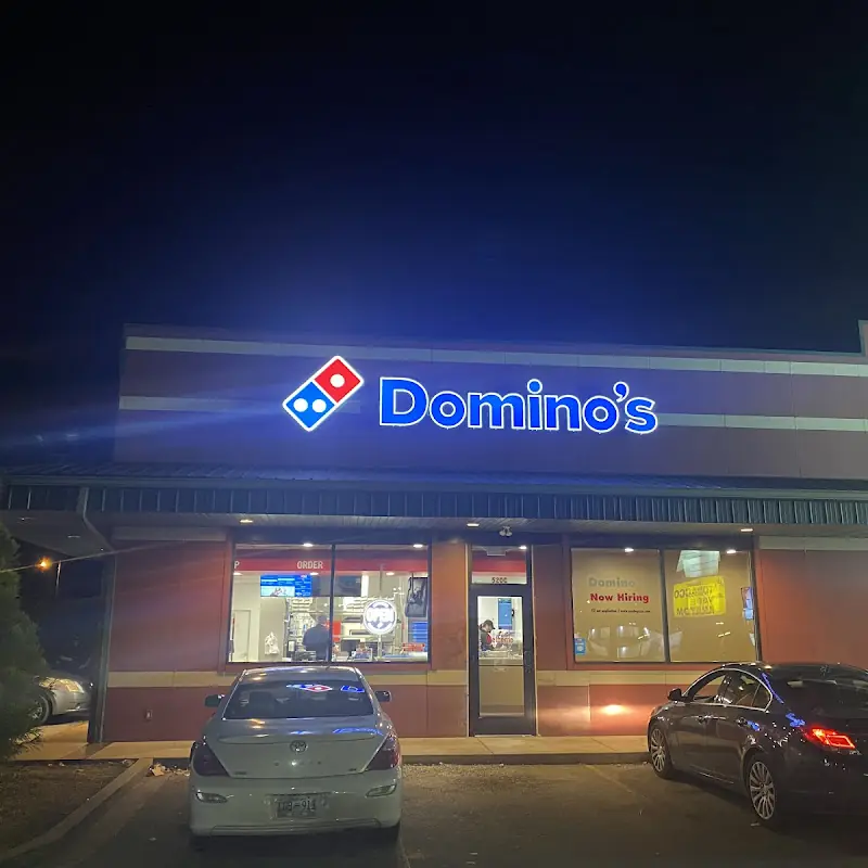 Domino's Pizza