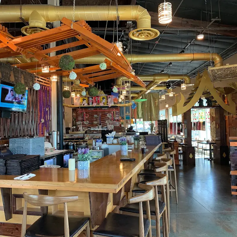 Thai Thani restaurant