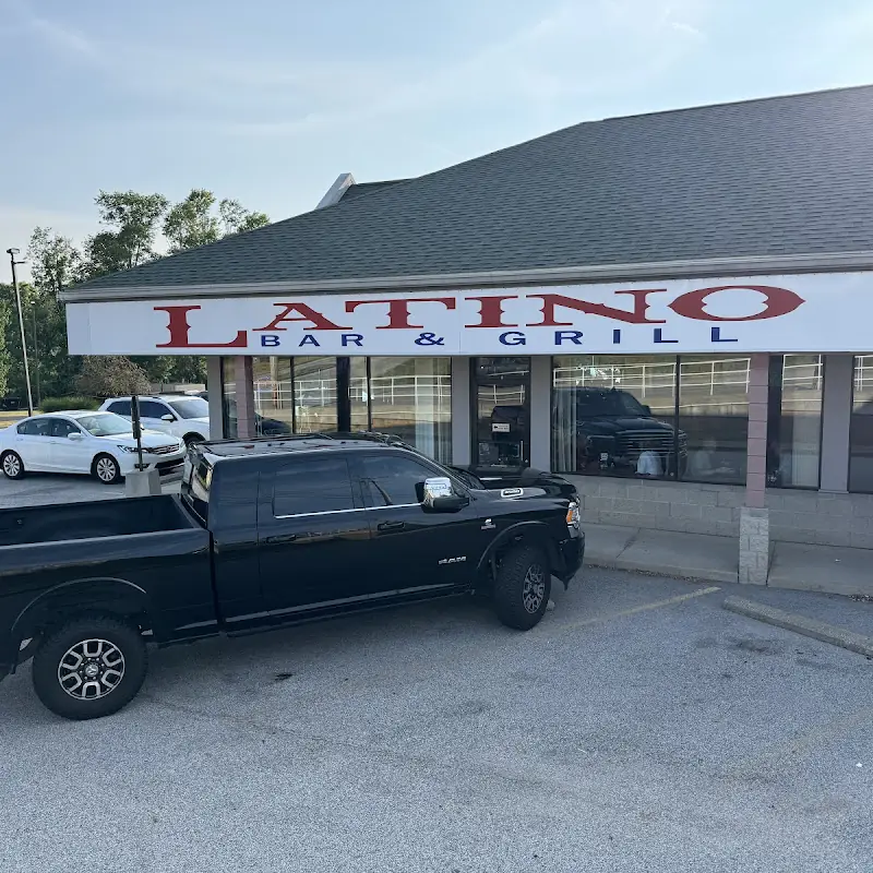 Latino Bar & Grill