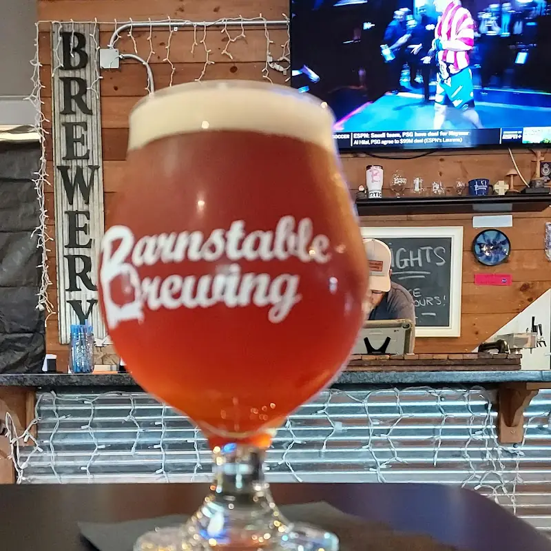 Barnstable Brewing