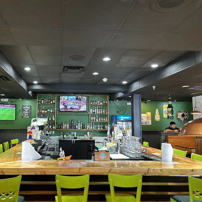 El Mezcalito Mexican Grill