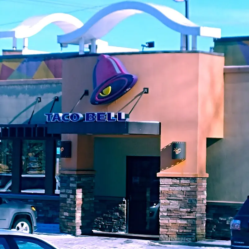 Taco Bell