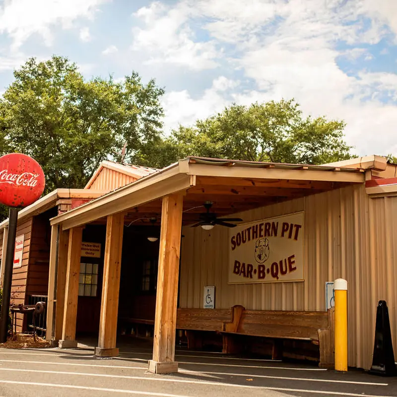 Southern Pit Bar-B-Que