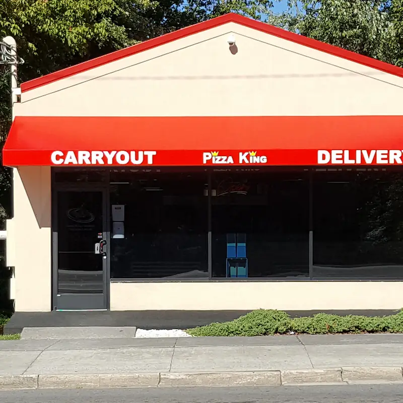 Pizza King