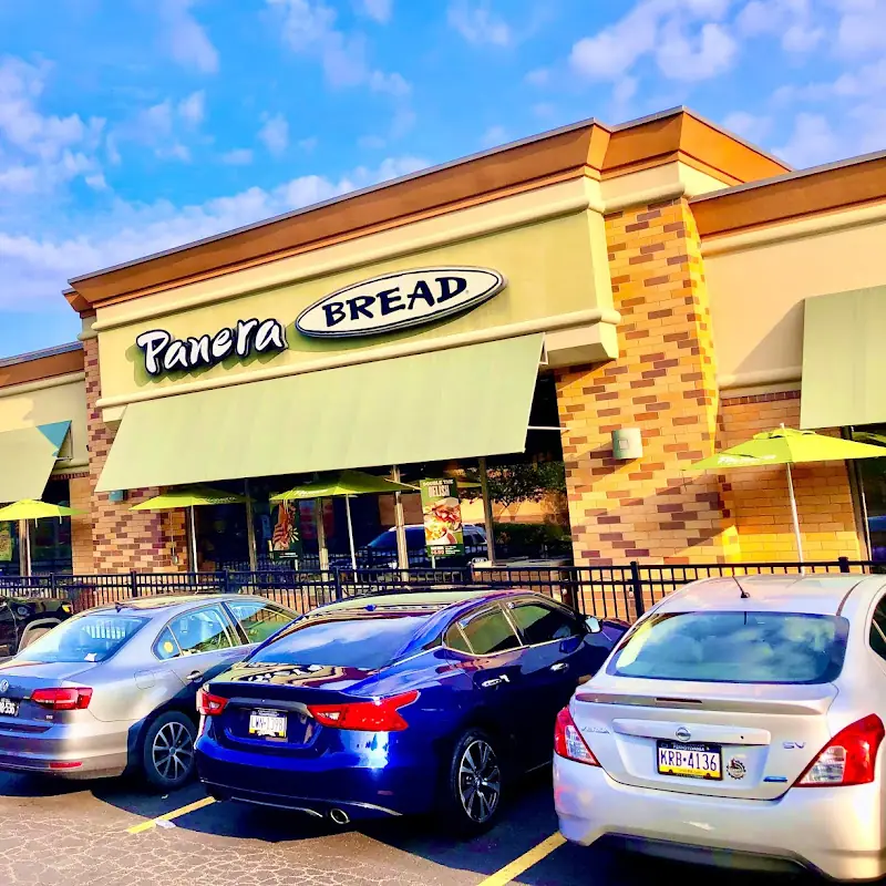 Panera Bread