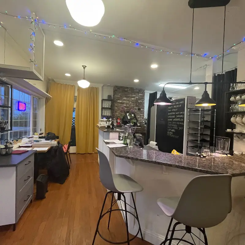Maple Street Bistro