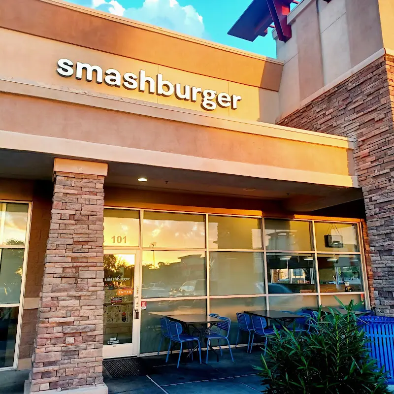Smashburger