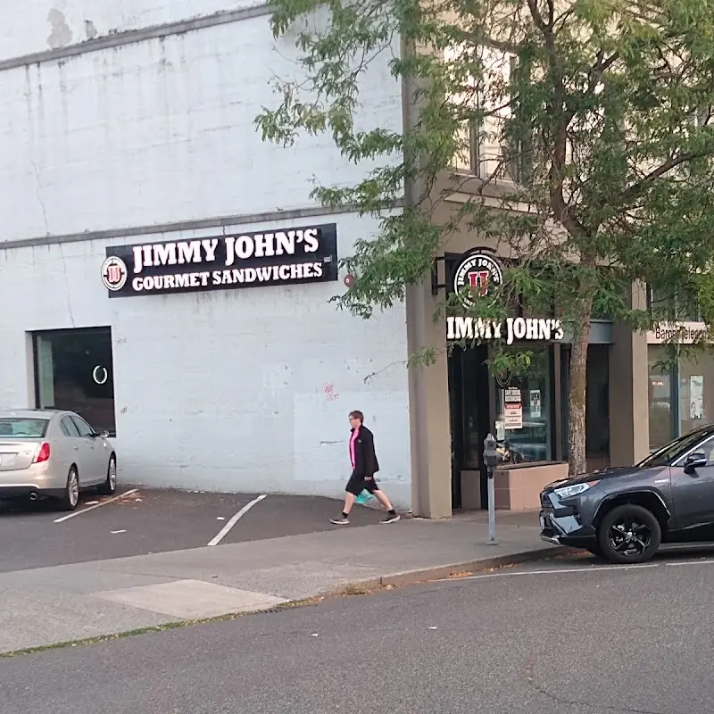 Jimmy John's