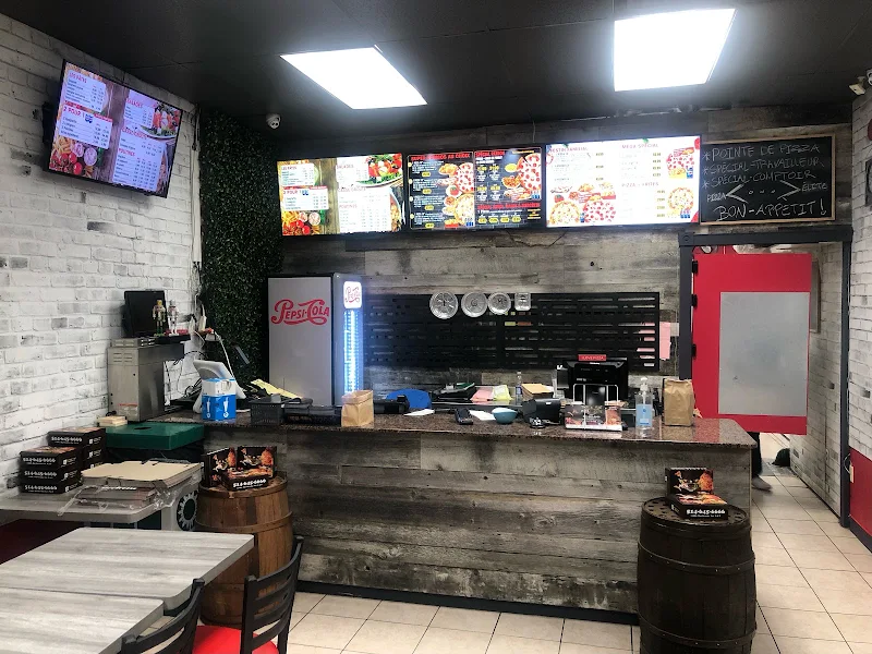 Pizza Elite