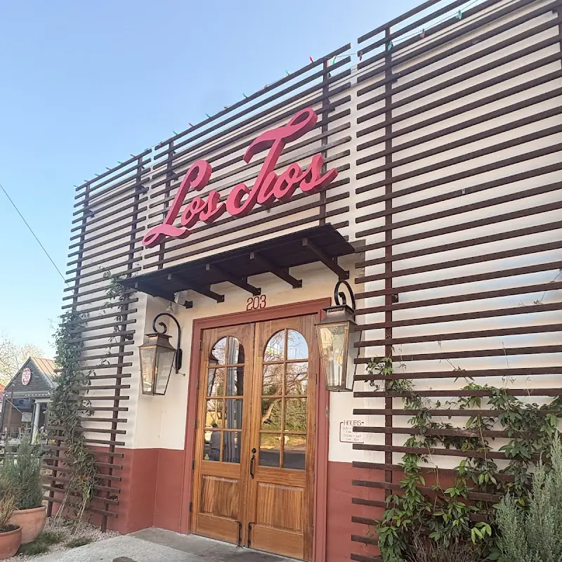 Los Tios Mexican Restaurant