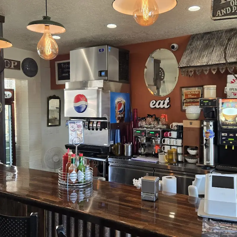Betty's Cafe