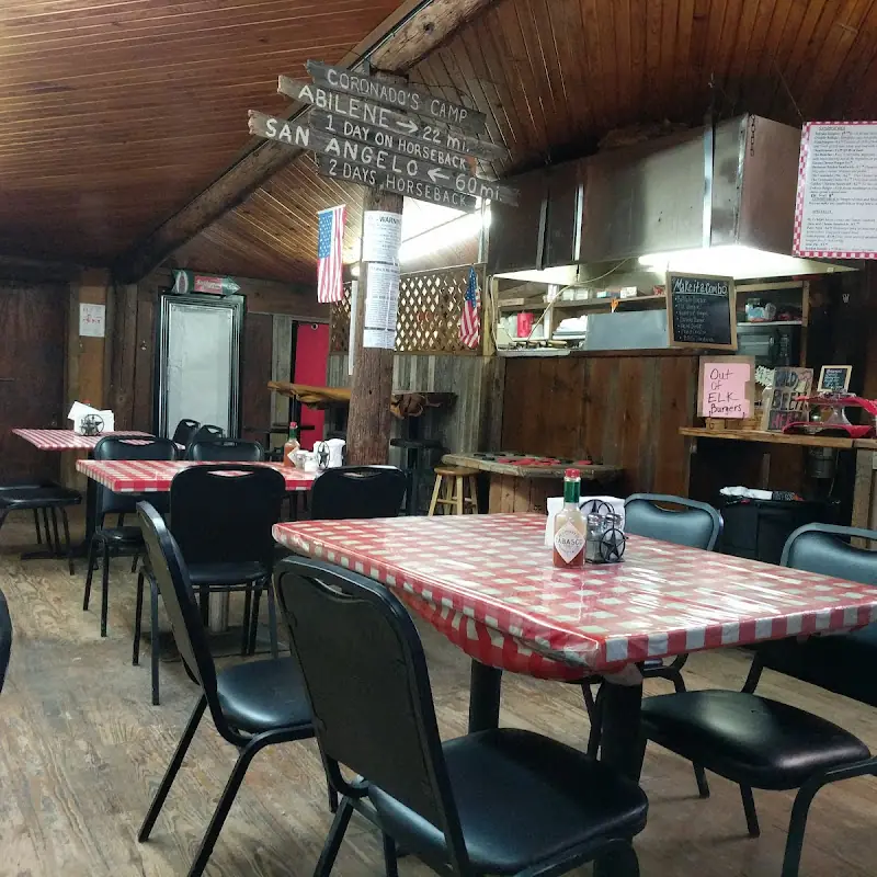 Coronado's Camp Store & Grill