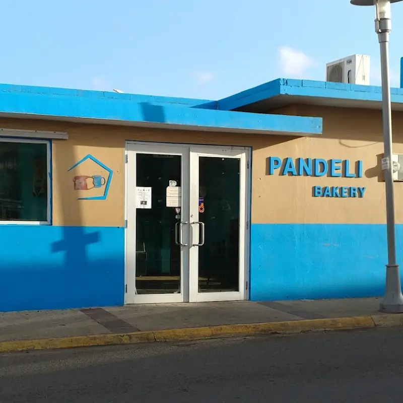 Pan Café