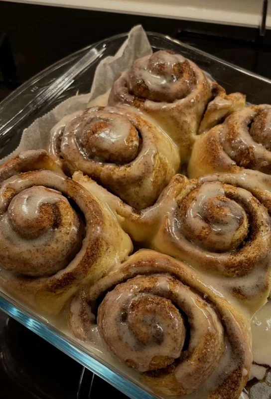 Brenda's Bakery