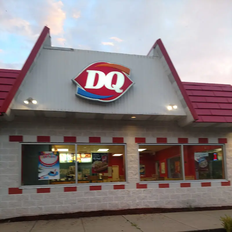 Dairy Queen (Treat)