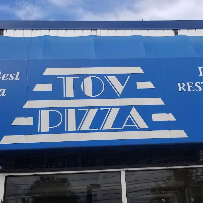 Tov Pizza