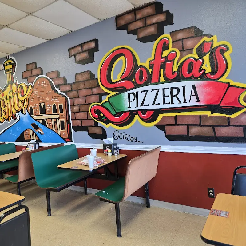 Sofia's Pizzeria