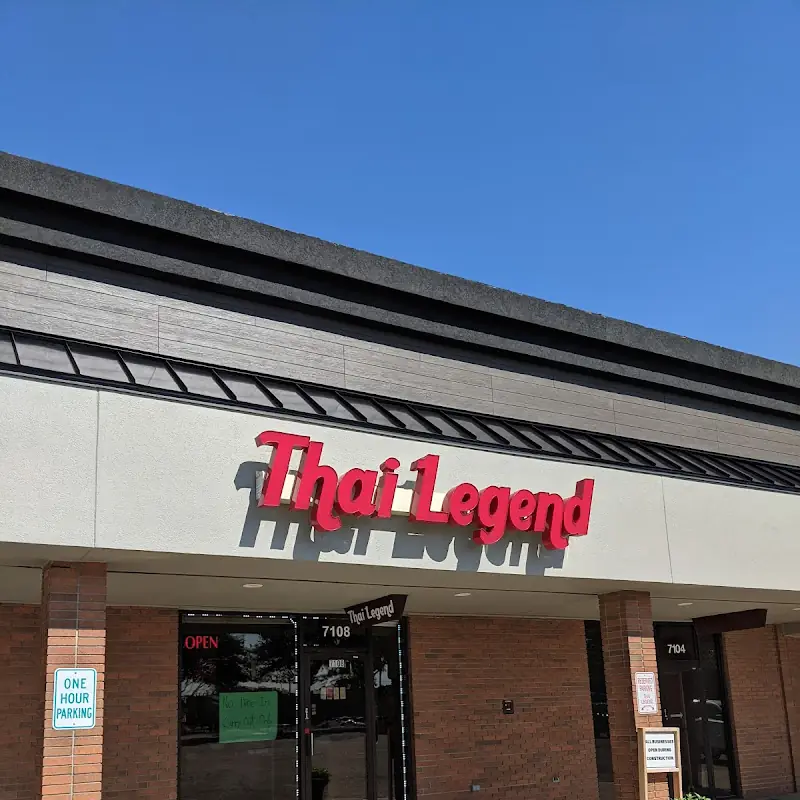 Thai Legend