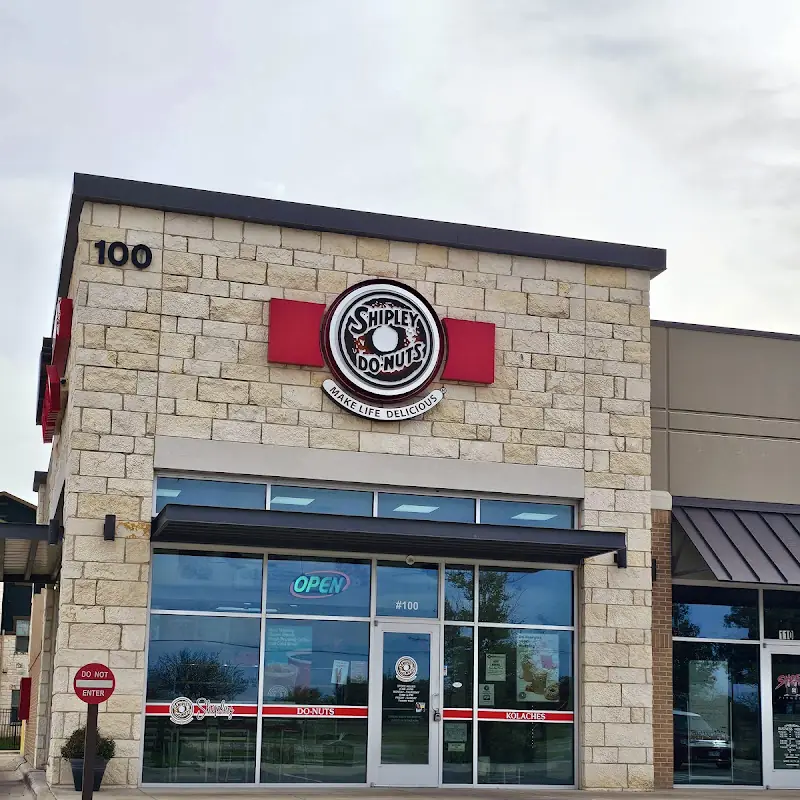 Shipley Do-Nuts
