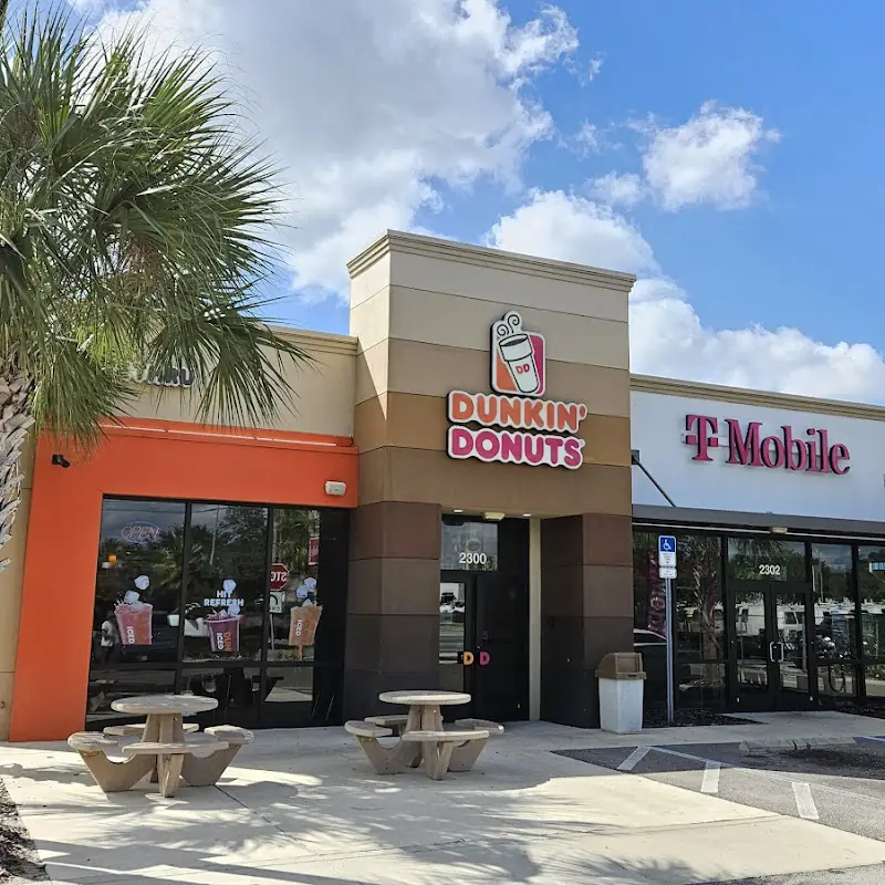 Dunkin'