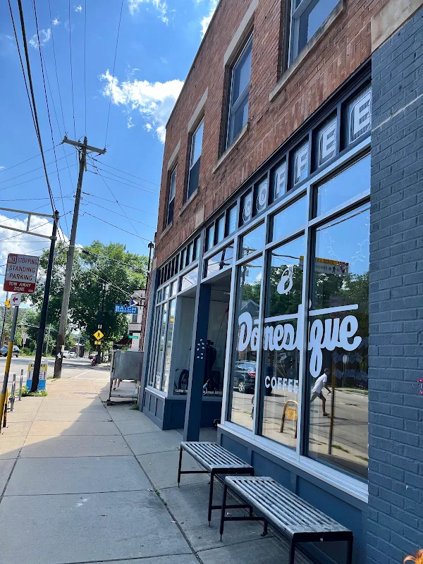 Batch Bakehouse