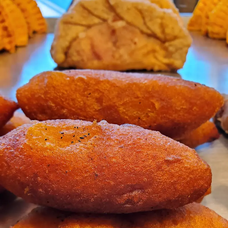 Lechonera Los Biónicos