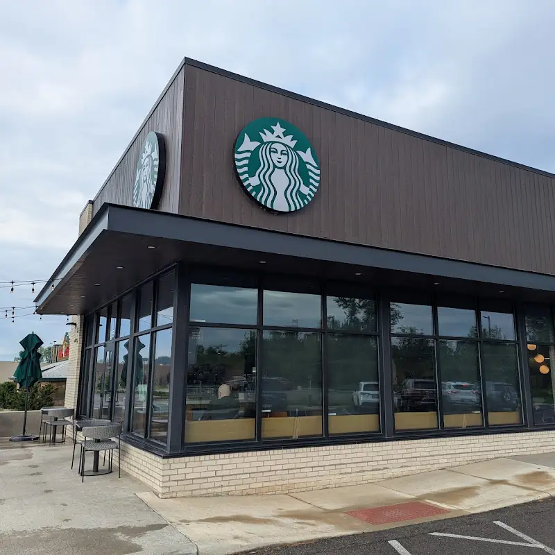 Starbucks Coffee Company