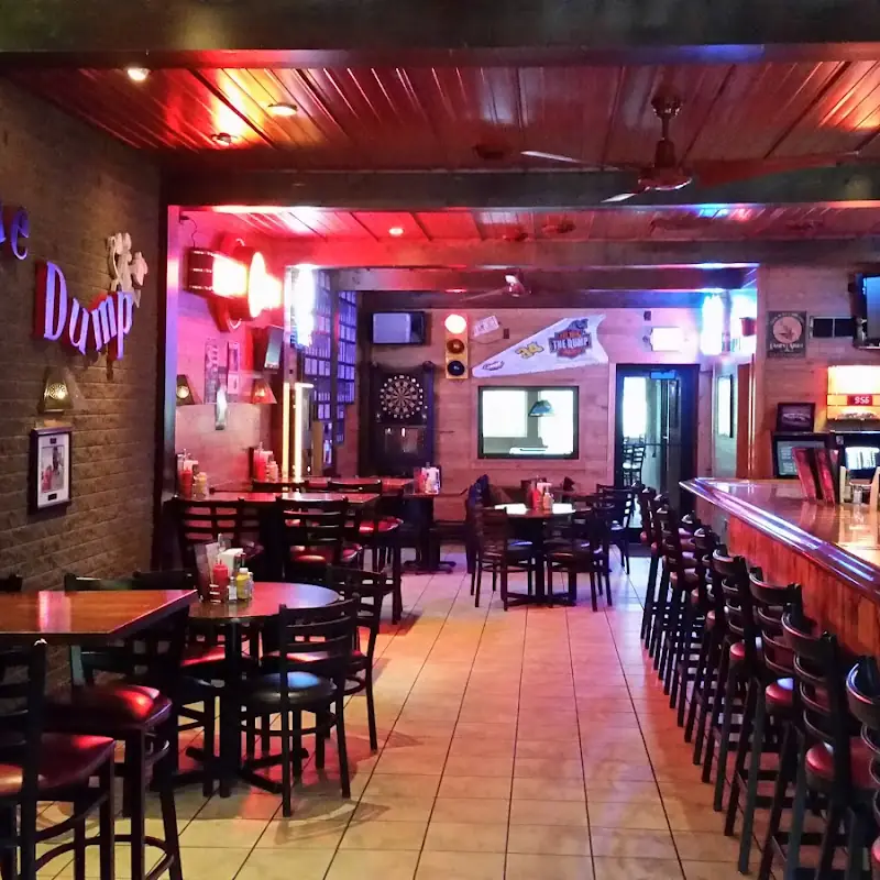 The Dump Bar & Grill
