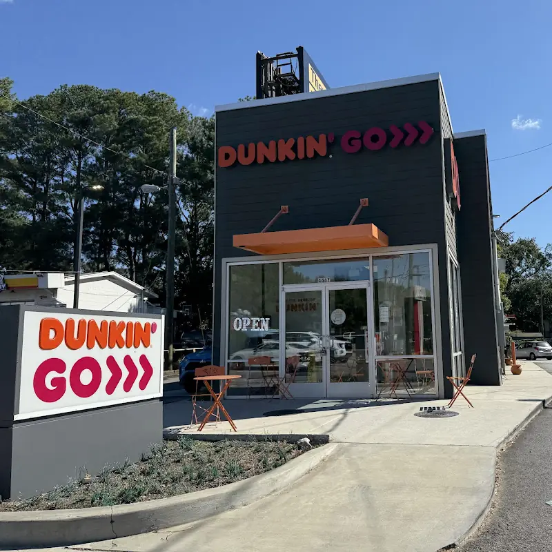 Dunkin'