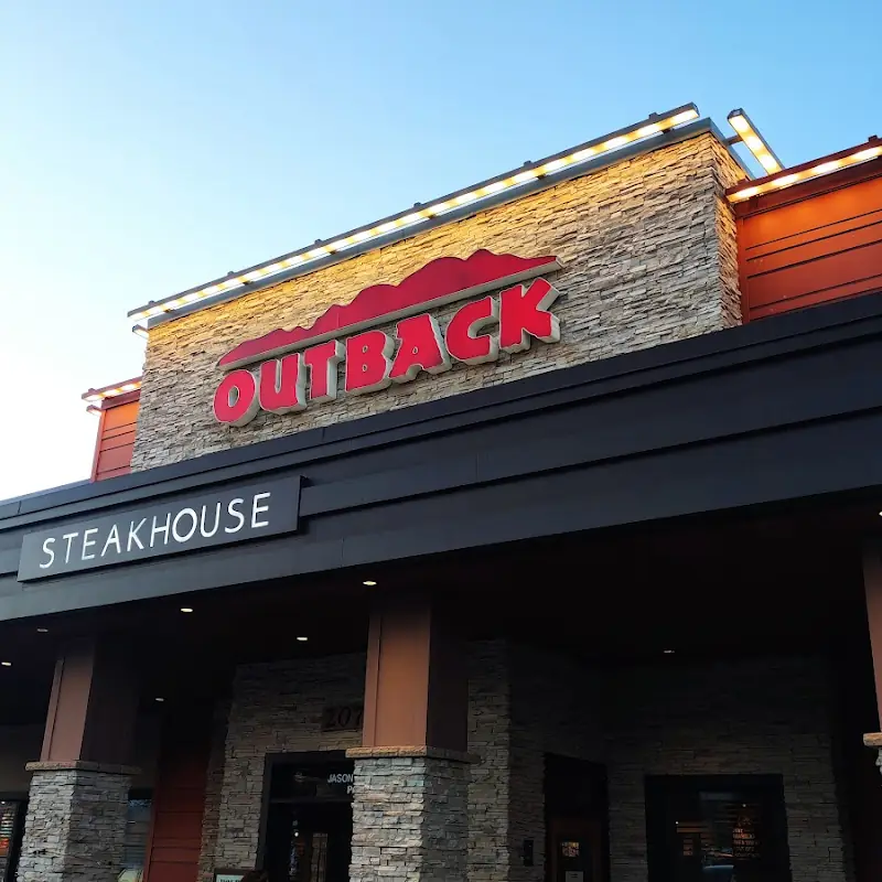 Outback Steakhouse