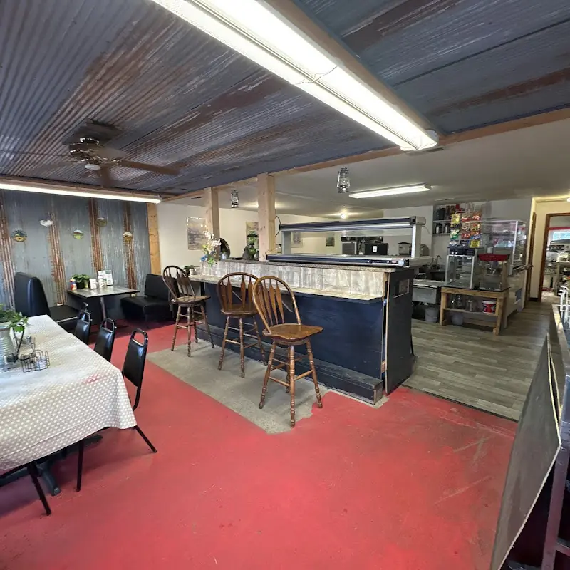 Deepwater subs and pizza Co