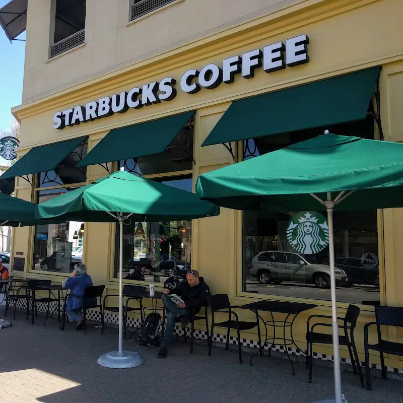 Starbucks Coffee Company