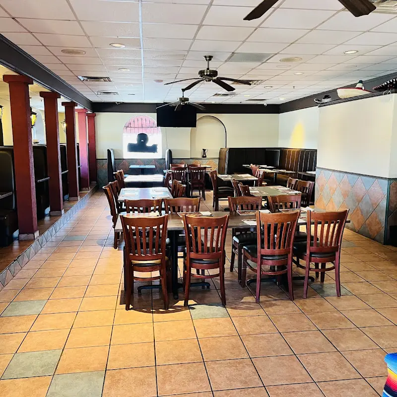 Pepe's Mexican Restaurant