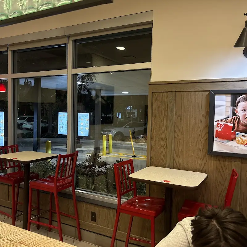 Chick-fil-A